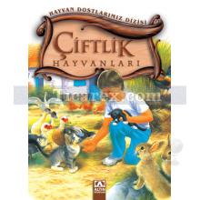 Çiftlik Hayvanları | Kolektif