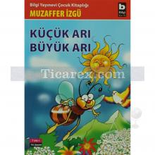 kucuk_ari_buyuk_ari