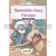 Nasrettin Hoca Fıkraları | Kolektif