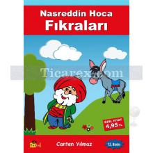 Nasreddin Hoca Fıkraları | Canten Yılmaz