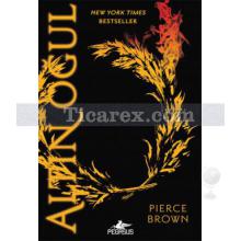 Altın Oğul | ( Ciltli ) | Pierce Brown