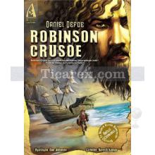 Robinson Crusoe | Daniel Defoe