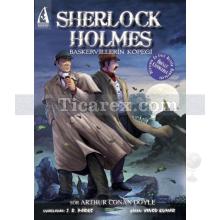 Sherlock Holmes - Baskervillerin Köpeği | Arthur Conan Doyle