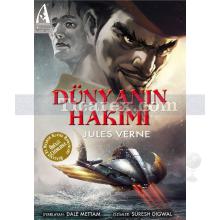 Dünyanın Hakimi | Jules Verne