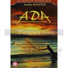 Ada | Sadık Songur