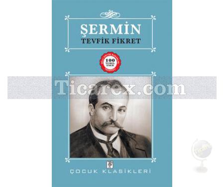 Şermin | Tevfik Fikret - Resim 1