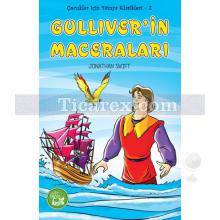 Gulliver'in Maceraları | Jonathan Swift