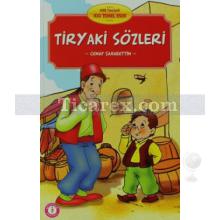 Tiryaki Sözleri | Cenap Şahabettin