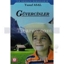 Güvercinler | Yusuf Asal