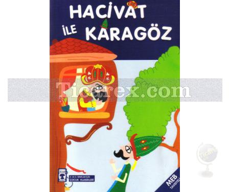 Karagöz ve Hacivat | Kolektif - Resim 1