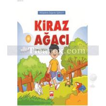 Kiraz Ağacı | Osman Kaplan