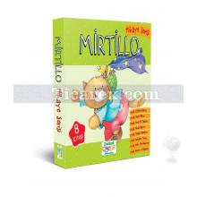 Mirtillo Hikaye Serisi - 8 Kitap | Kolektif