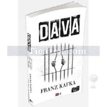 Dava | Franz Kafka