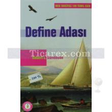 Define Adası | Robert Louis Stevenson