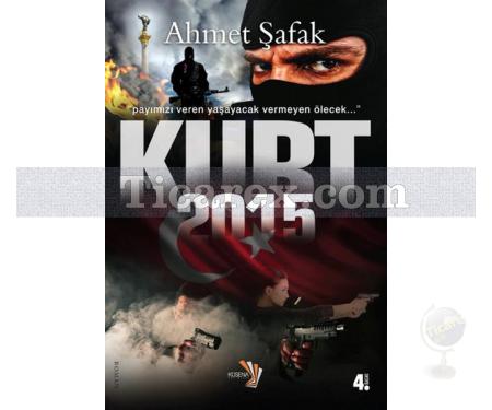 Kurt 2015 | Ahmet Şafak - Resim 1