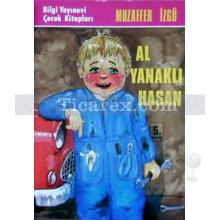 Al Yanaklı Hasan | Muzaffer İzgü