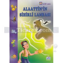 Alaattin'in Sihirli Lambası | Kolektif