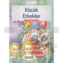 Küçük Erkekler | Luisa May Alcott