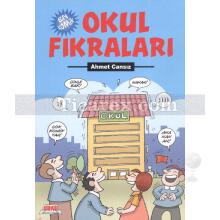 En Komik Okul Fıkraları | Ahmet Cansız