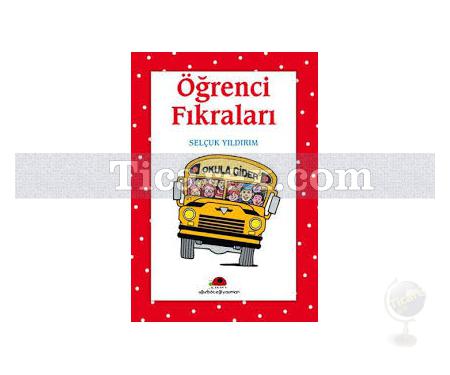 Öğrenci Fıkraları | Selçuk Yıldırım - Resim 1