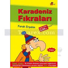 Karadeniz Fıkraları | Faruk Erşahin