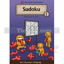 Sudoku 1 | Kamer Alyanakyan