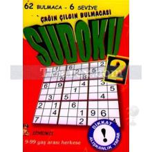 Sudoku 2 | Kolektif