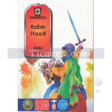 Robin Hood | Juhn Turvey