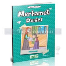 Merhamet Denizi - Babaanne | Akraba Bahçesi | Meryem Özdemir