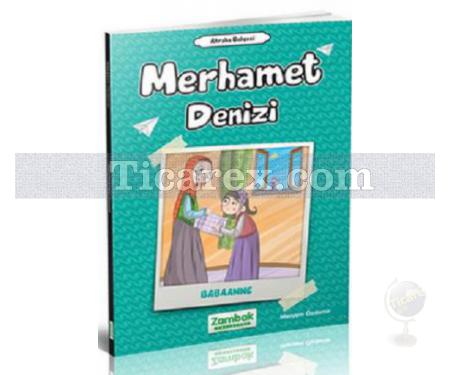 Merhamet Denizi - Babaanne | Akraba Bahçesi | Meryem Özdemir - Resim 1