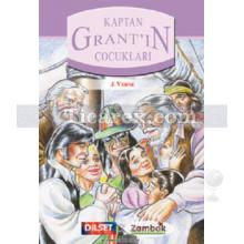 Kaptan Grant'ın Çocukları | Jules Verne