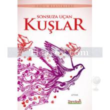 Sonsuza Uçan Kuşlar | M. Said Türkoğlu