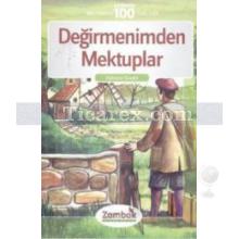 Değirmenimden Mektuplar | Alphonse Daudet