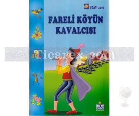 Fareli Köyün Kavalcısı | Kolektif - Resim 1