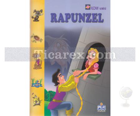 Rapunzel | Kolektif - Resim 1