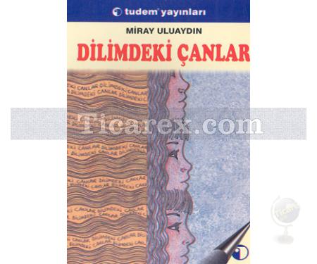 Dilimdeki Çanlar | Kolektif - Resim 1