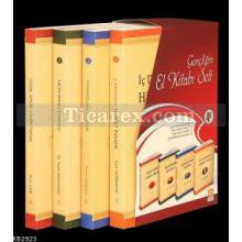 Gençliğin El Kitabı Seti ( 4 Kitap Set ) | Kolektif