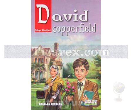 David Copperfield | Charles Dickens - Resim 1