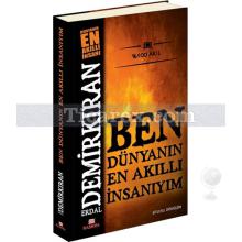 Ben Dünyanın En Akıllı İnsanıyım | ( Cep Boy ) | Erdal Demirkıran