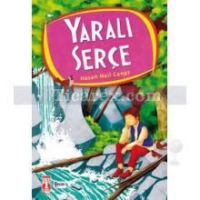 Yaralı Serçe | Hasan Nail Canat