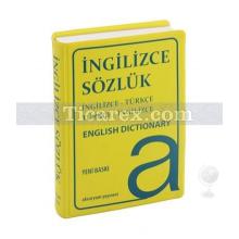 İngilizce Sözlük | Kolektif