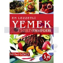 En Lezzetli Yemek Tarifleri | Nil Peri Gökçe