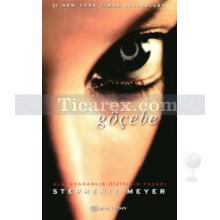 Göçebe | ( Cep Boy ) | Stephenie Meyer