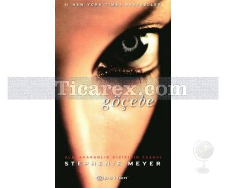 Göçebe | ( Cep Boy ) | Stephenie Meyer - Resim 1