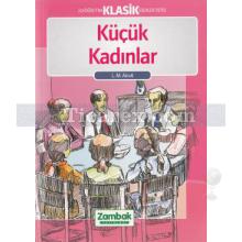 Küçük Kadınlar | Luisa May Alcott