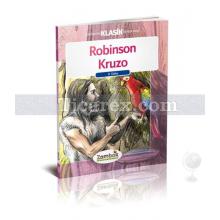 Robinson Kruzo | Daniel Defoe