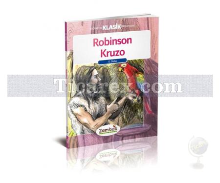 Robinson Kruzo | Daniel Defoe - Resim 1