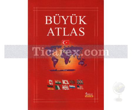 Büyük Atlas | Kolektif - Resim 1