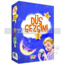 Düş Gezgini 1 ( 8 Kitap Set ) | Nuran Turan