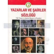 Yazarlar ve Şairler Sözlüğü | Kolektif